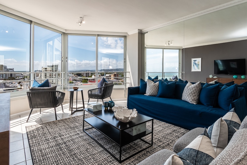 Luxury Apartment