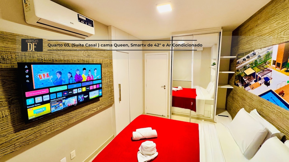 Exclusive Apartment photo 2