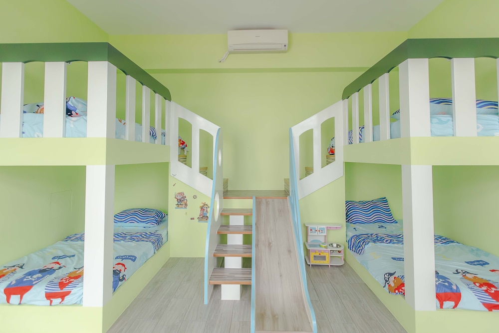 Vip Eight People Room photo 1