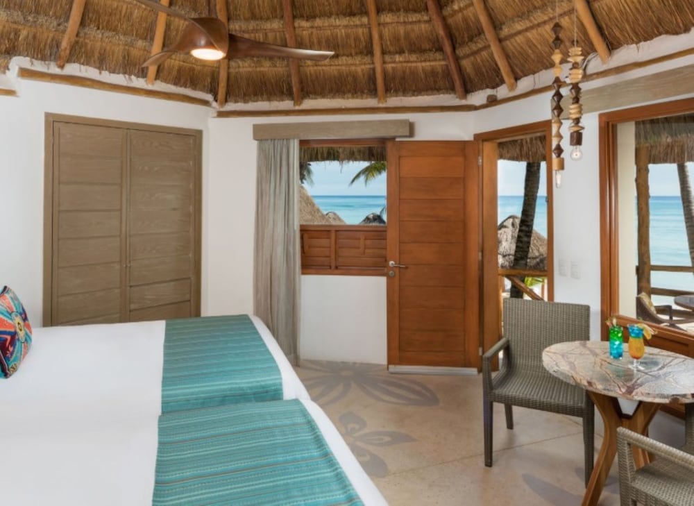 Ocean View Palapa