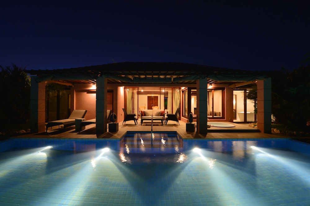 Suite Villa Sunrise (Non Smoking) - All Inclusive, Breakfast & Dinner photo 2