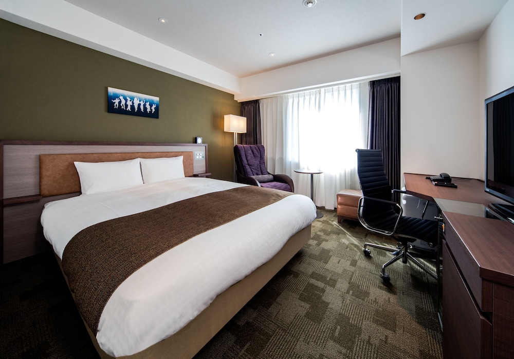 Superior Double Room(Non Smoking)
