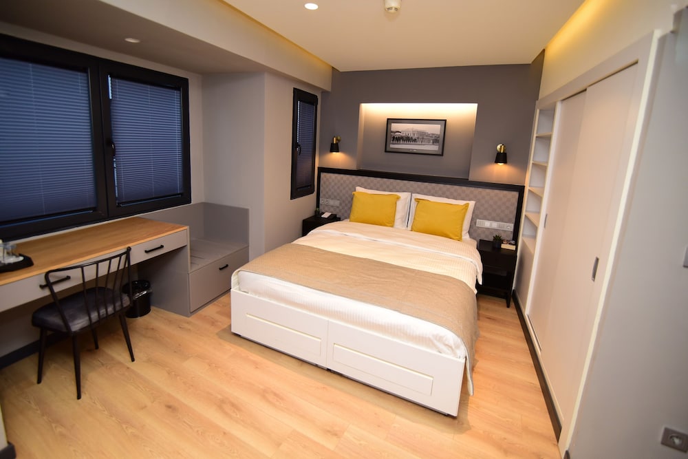 Standard Double Room photo 1