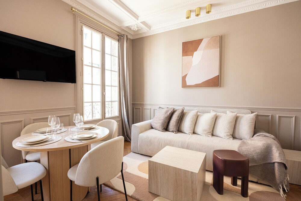 Design Apartment