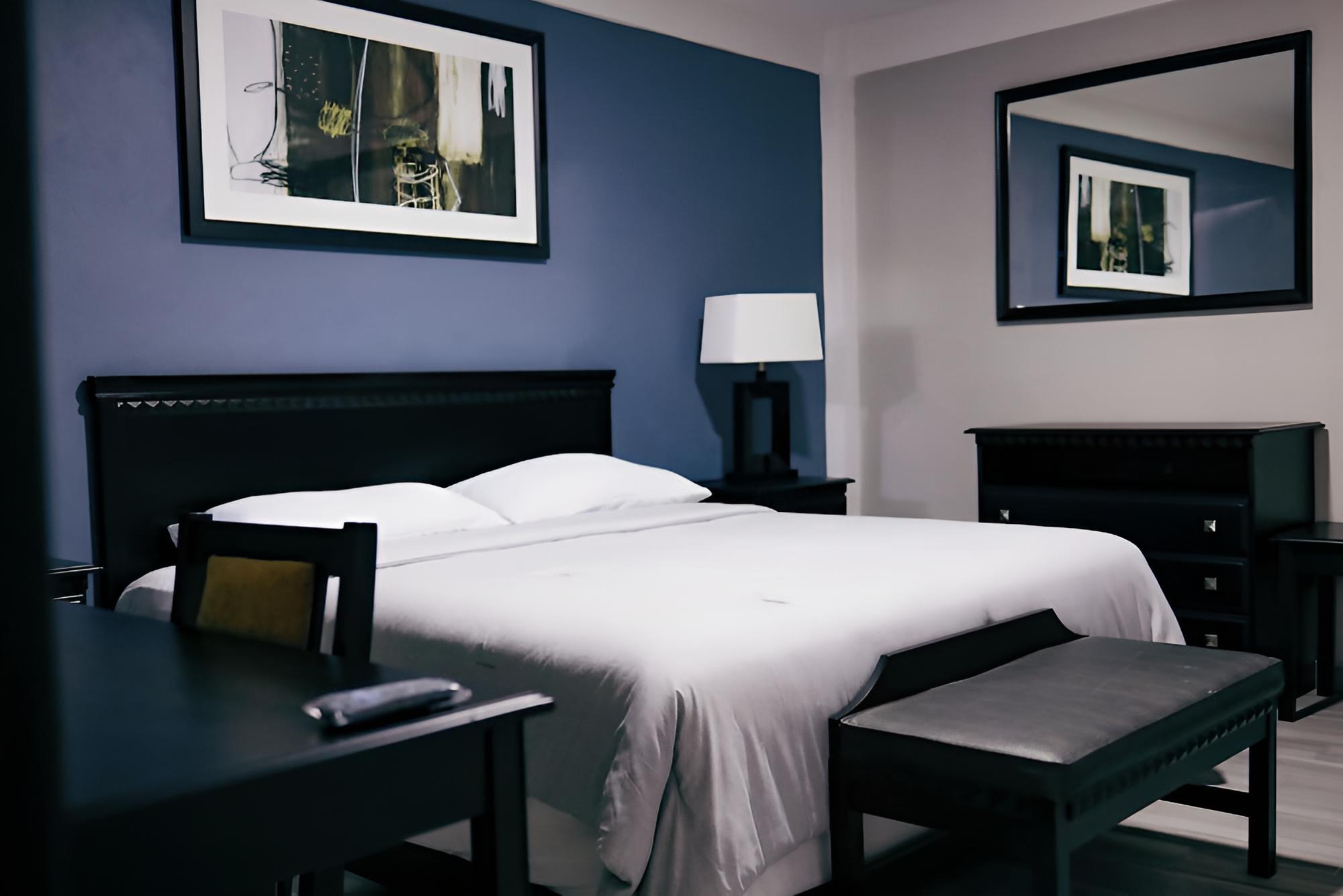 Basic Room, 1 Bedroom photo 2