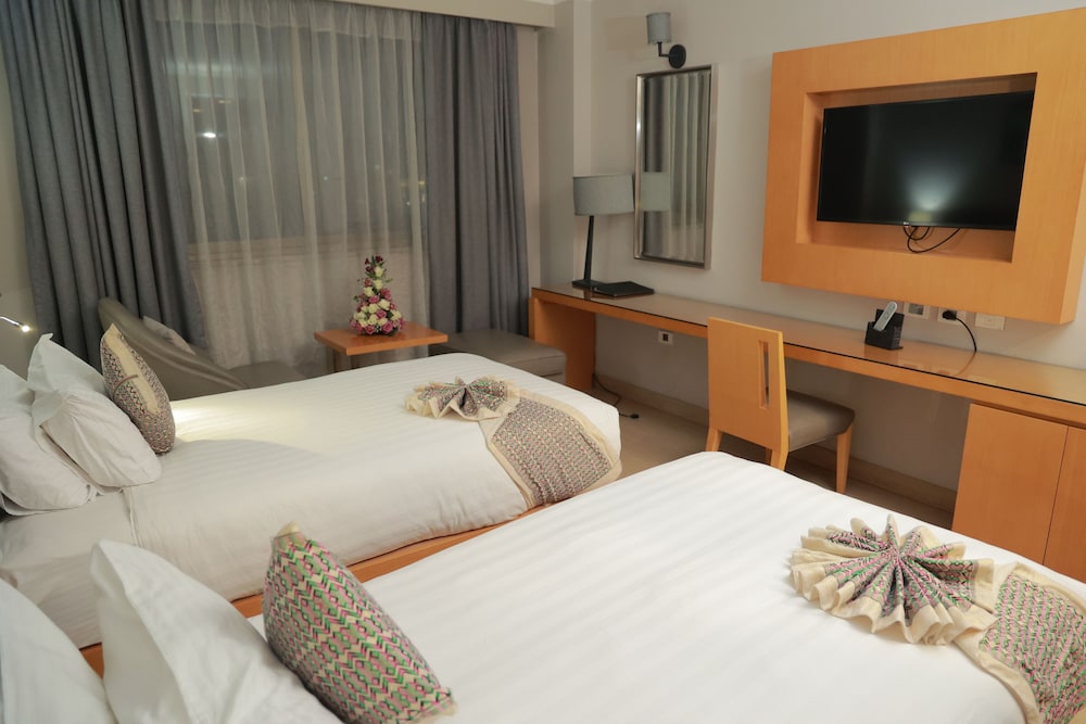Twin Room - Photo 1