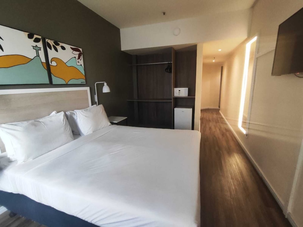 Standard Triple Room - Photo 1