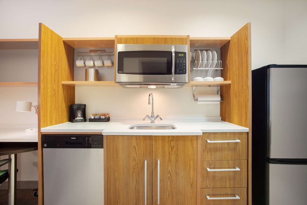 Home2 Suites Charlotte I-77 South, Φωτογραφία 5