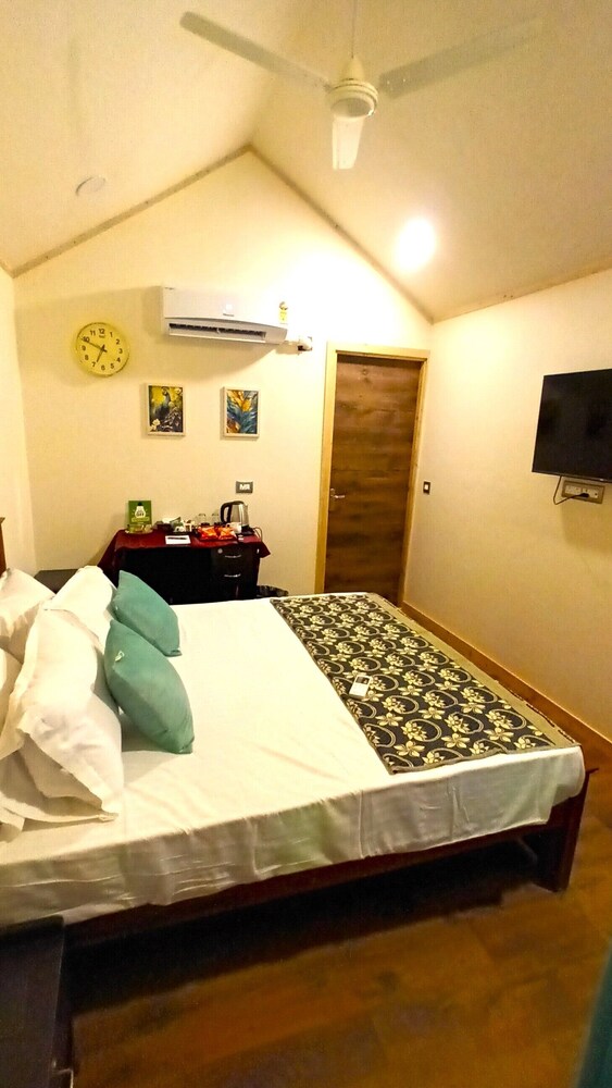 Junior Suite photo 3