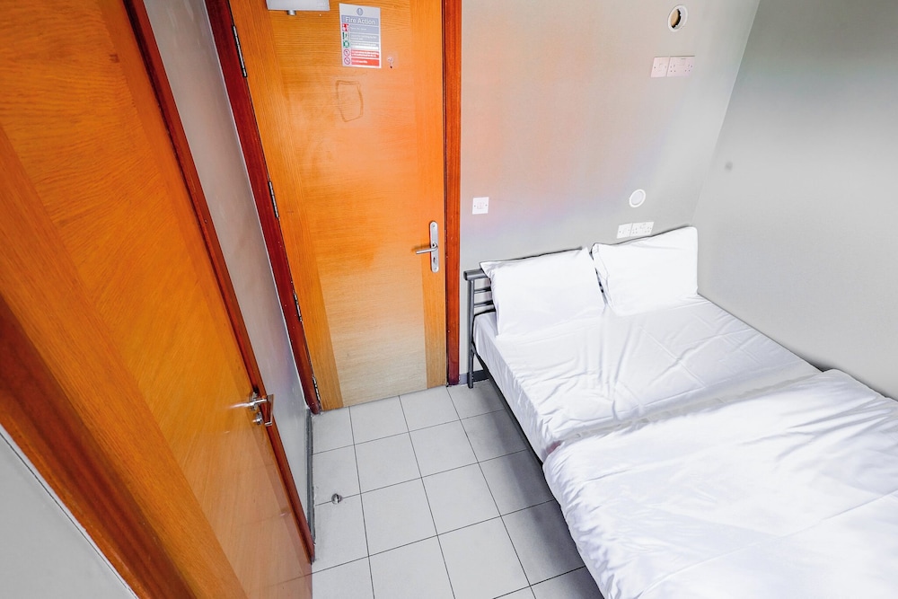 Double Room, Private Bathroom photo 2