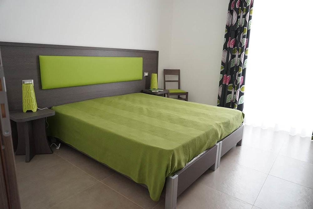 Deluxe Apartment, 1 Bedroom