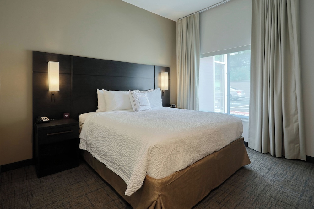 Residence Inn by Marriott Harrisburg North, Foto 2