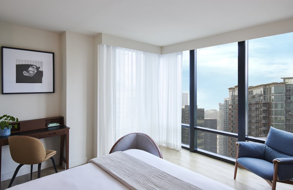 Grand Suite, 2 Bedrooms (Chamber King) photo 3