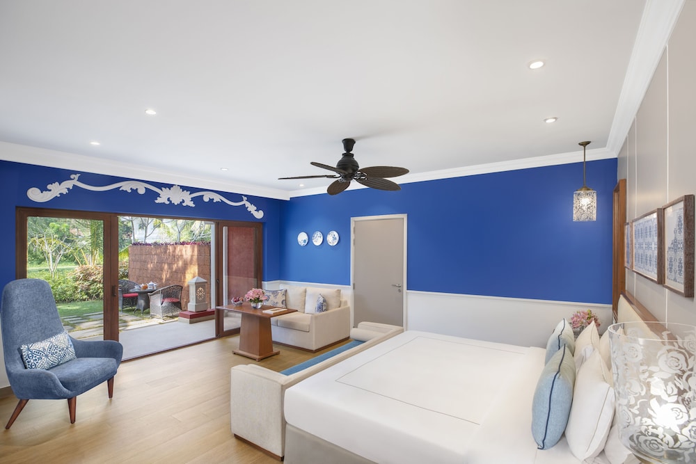 Premium Garden Villa Room, 2 Bedrooms (Interconnected)