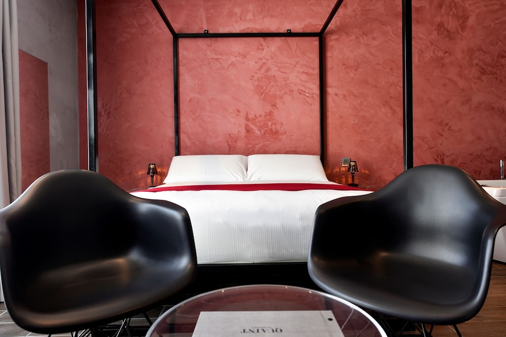 Penthouse Suite photo 1