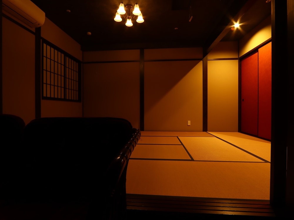Japanese Western Style Room, Shared Bath and Toilet (Miyabi), Non Smoking