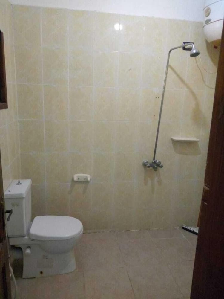 Quadruple Room photo 3