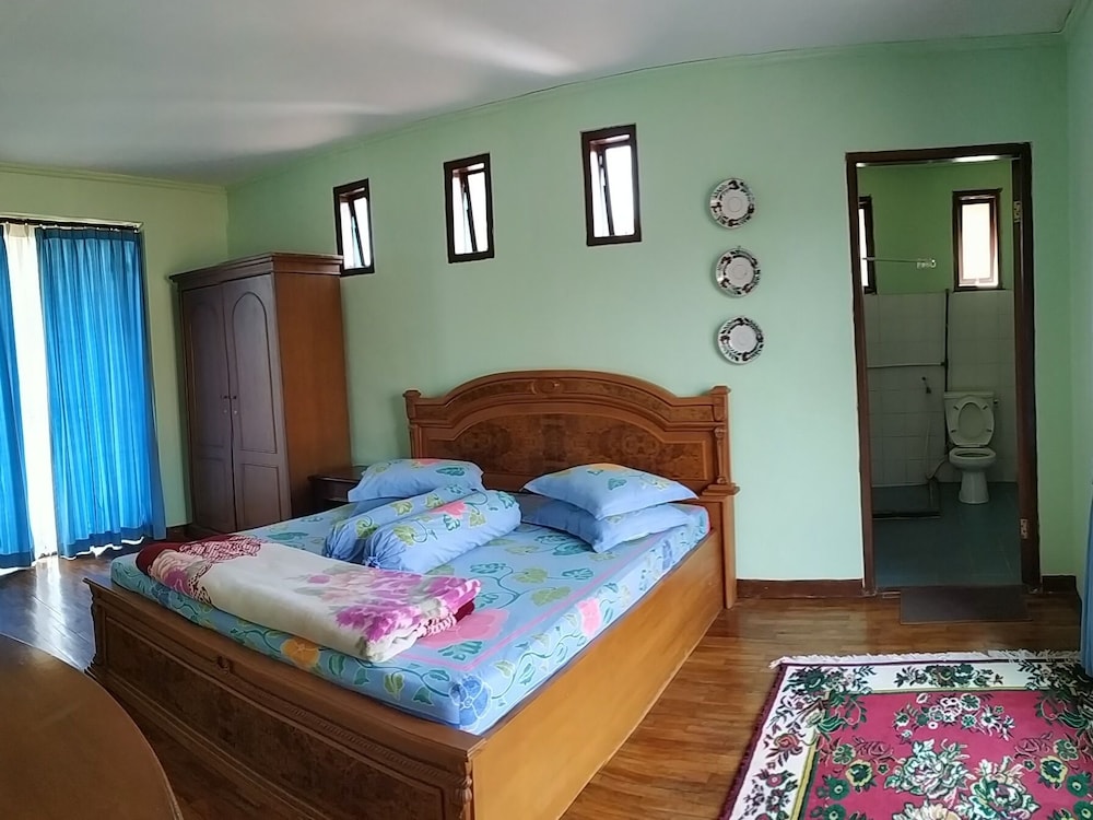 Villa, 4 Bedrooms, Non Smoking photo 1