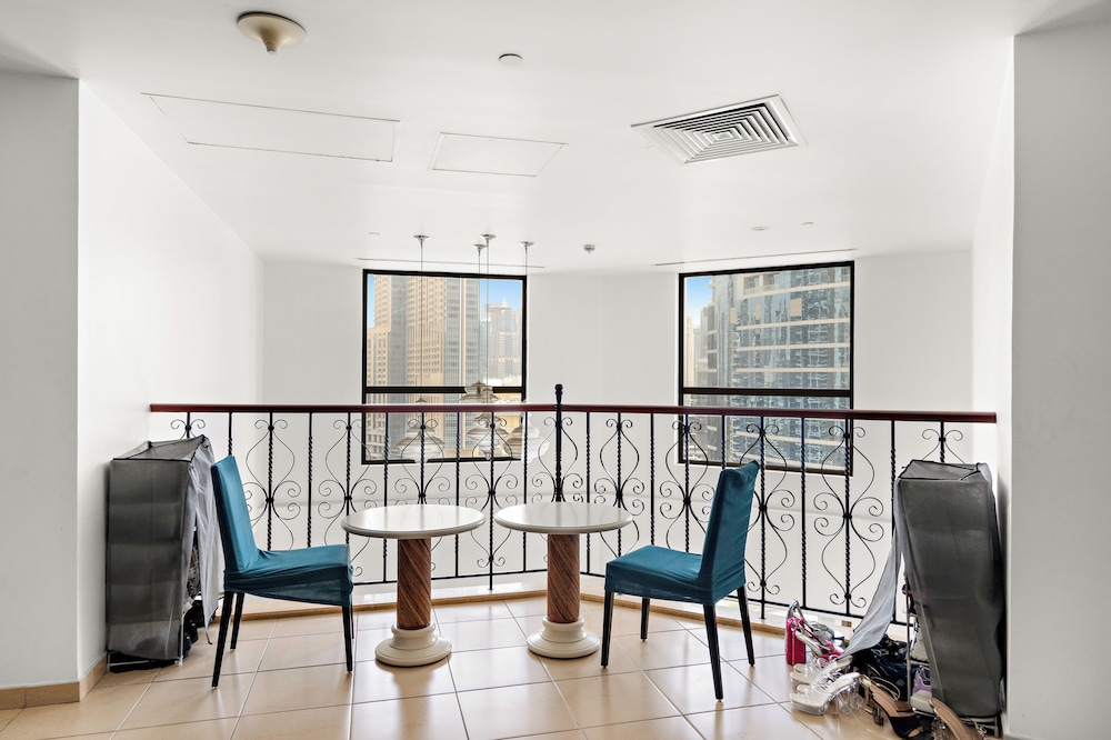 Deluxe Shared Dormitory photo 3