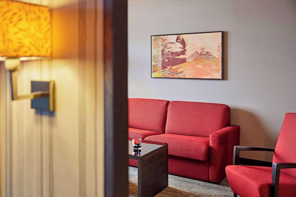Junior Suite (Deluxe) photo 2
