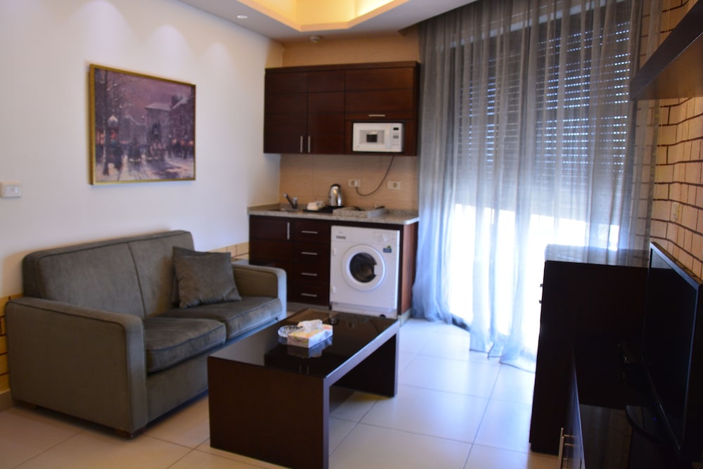 Family Suite, 2 Bedrooms, Balcony, Executive Level