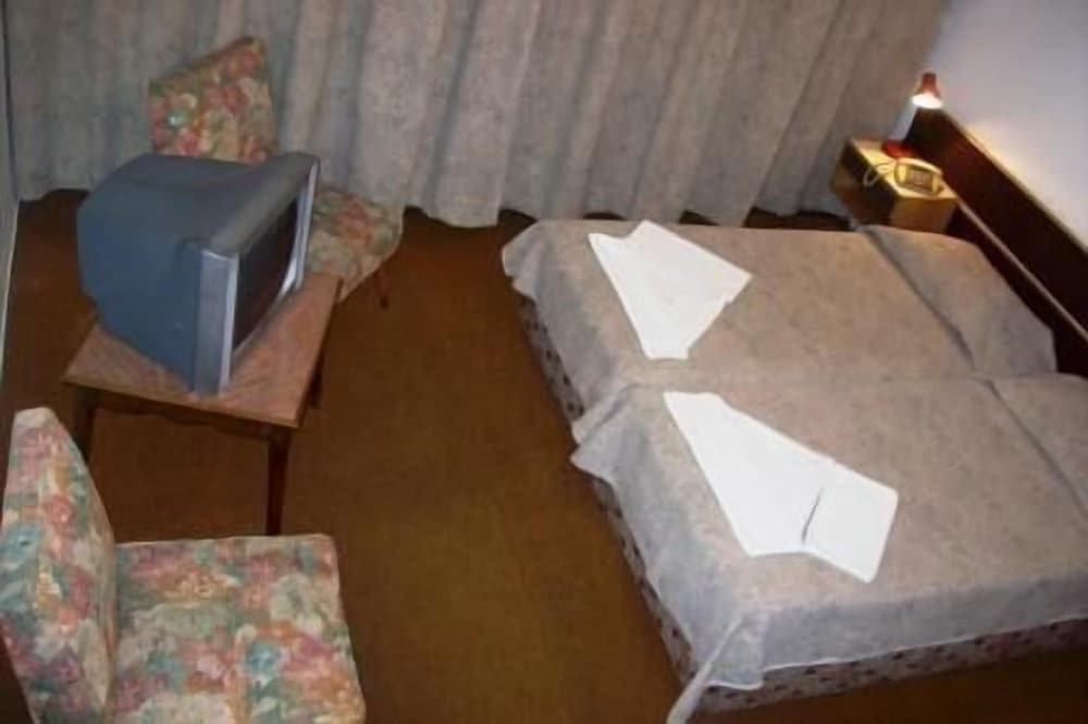 Standard Double Room, City View photo 3