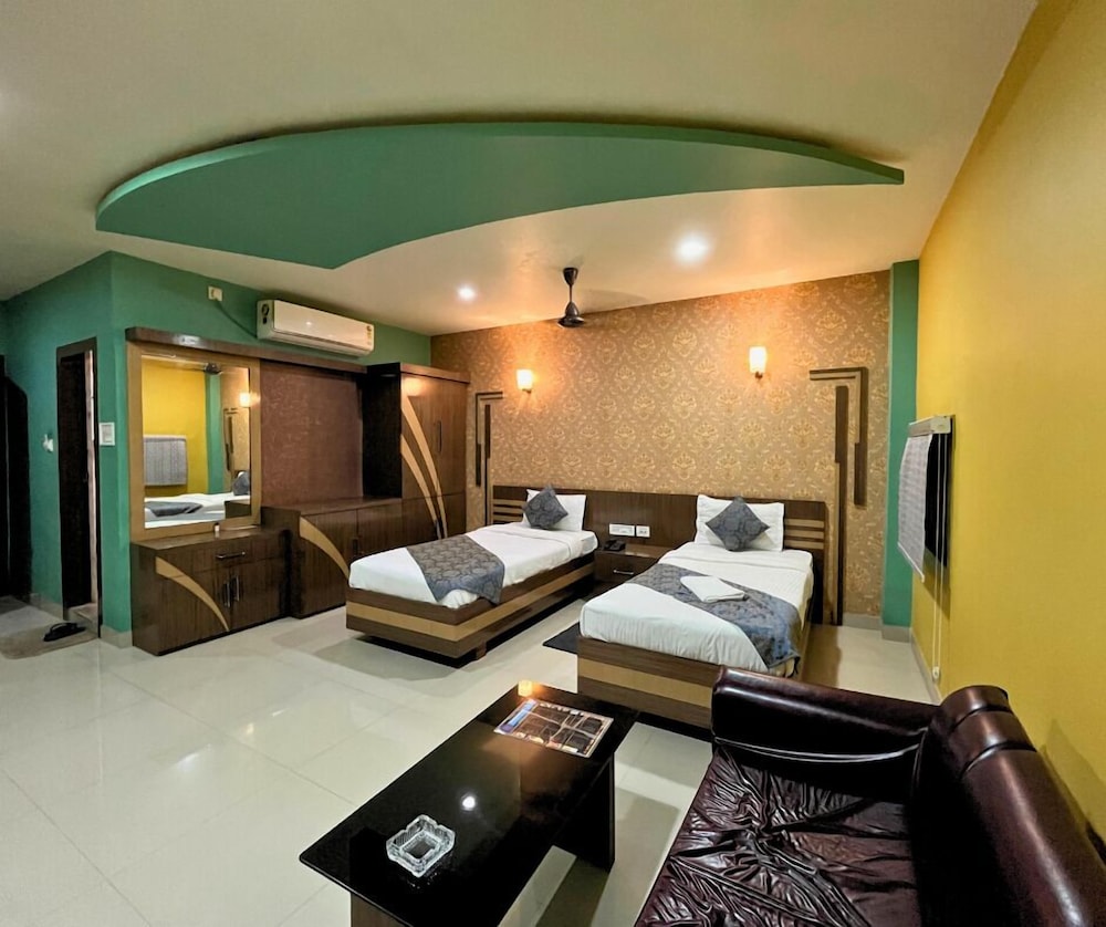 Luxury Room photo 1