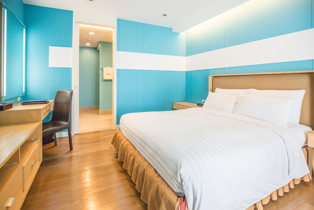 Executive Suite, 2 Bedrooms photo 3