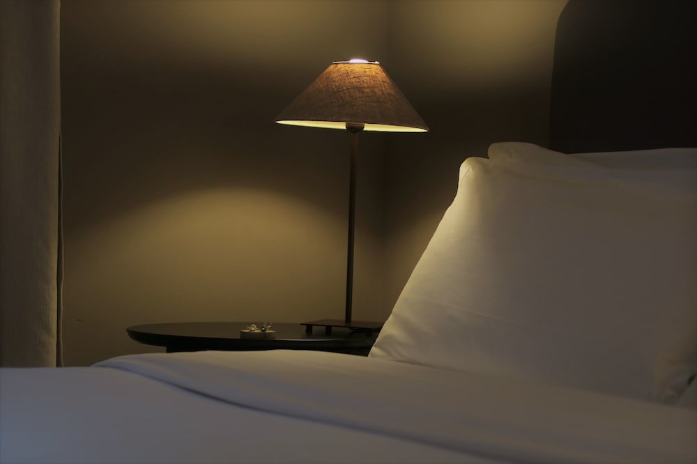 Deluxe Double Room Single Use photo 3