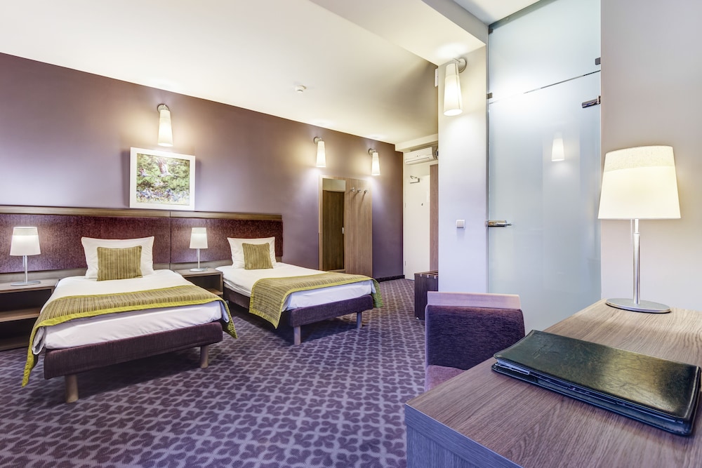 Executive Room - Photo 2