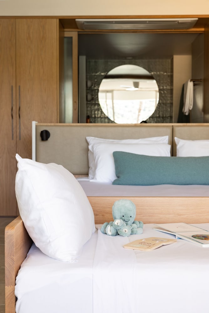 The Sundays Terrace room