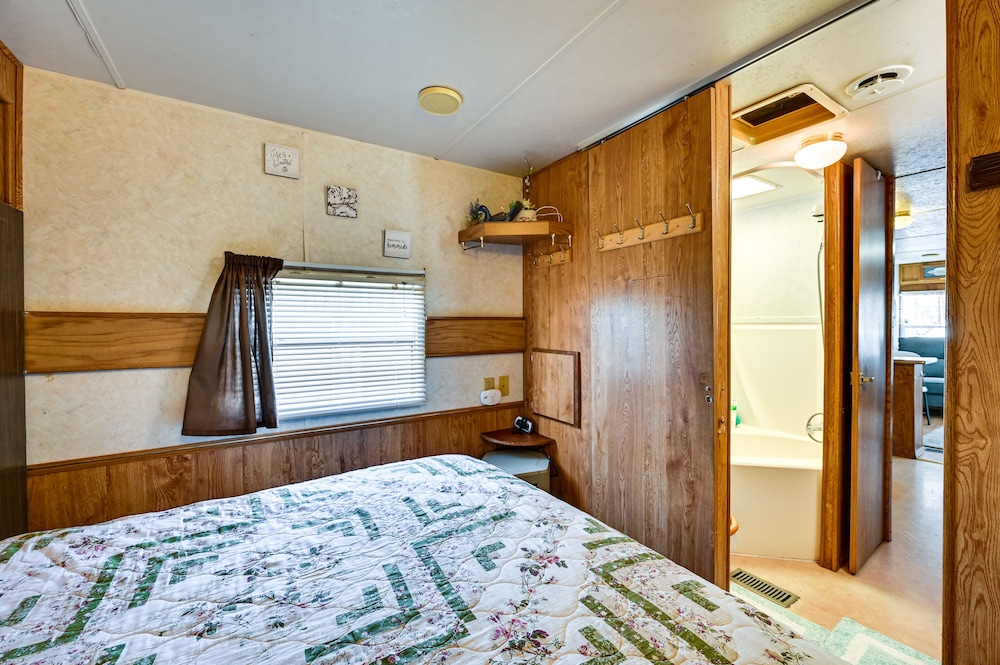House (1 Bedroom) photo 3