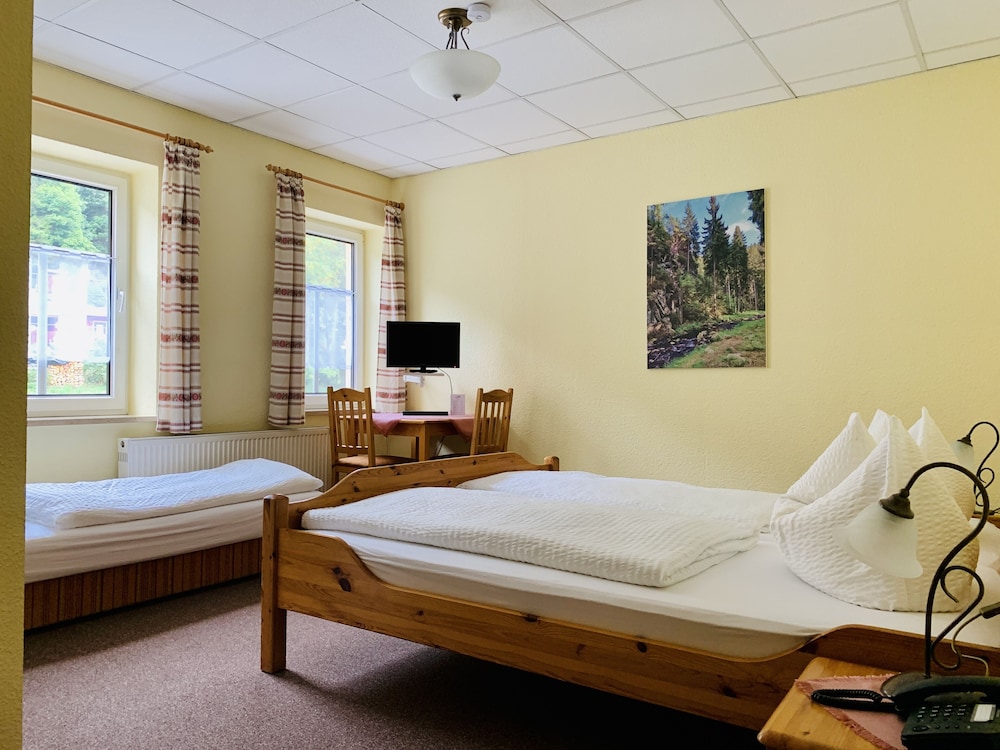 Triple Room photo 1
