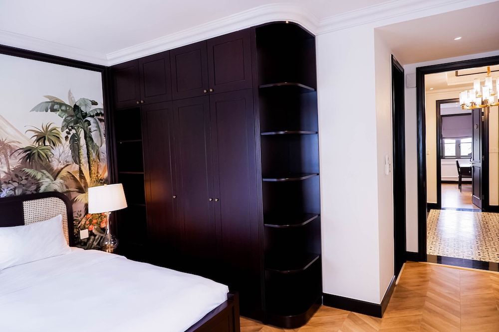 Luxury Double Room - Photo 10