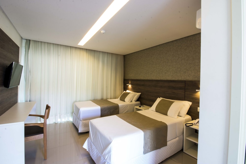 Executive Single Room