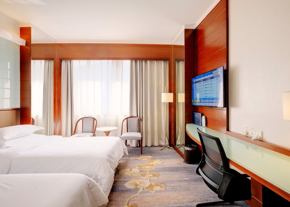 Standard Twin Room - Photo 9