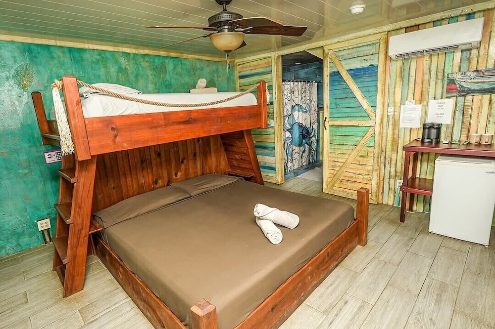Superior Room, Patio, Sea View photo 3