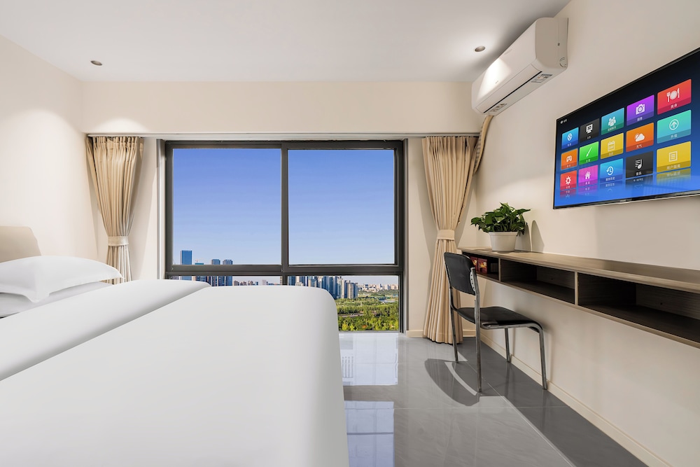 Basic Double Room