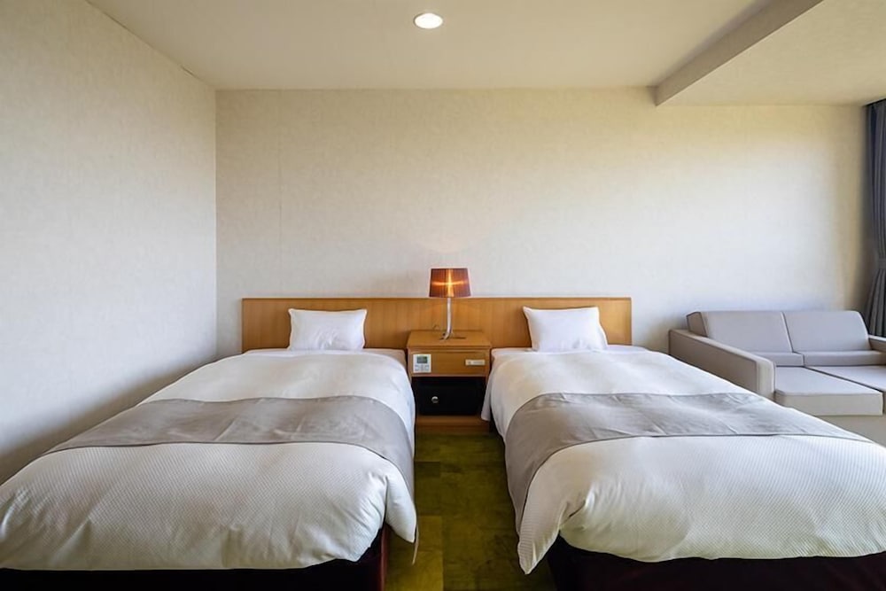 Superior Twin Room - Indoor Bath - Non-Smoking - Photo 1