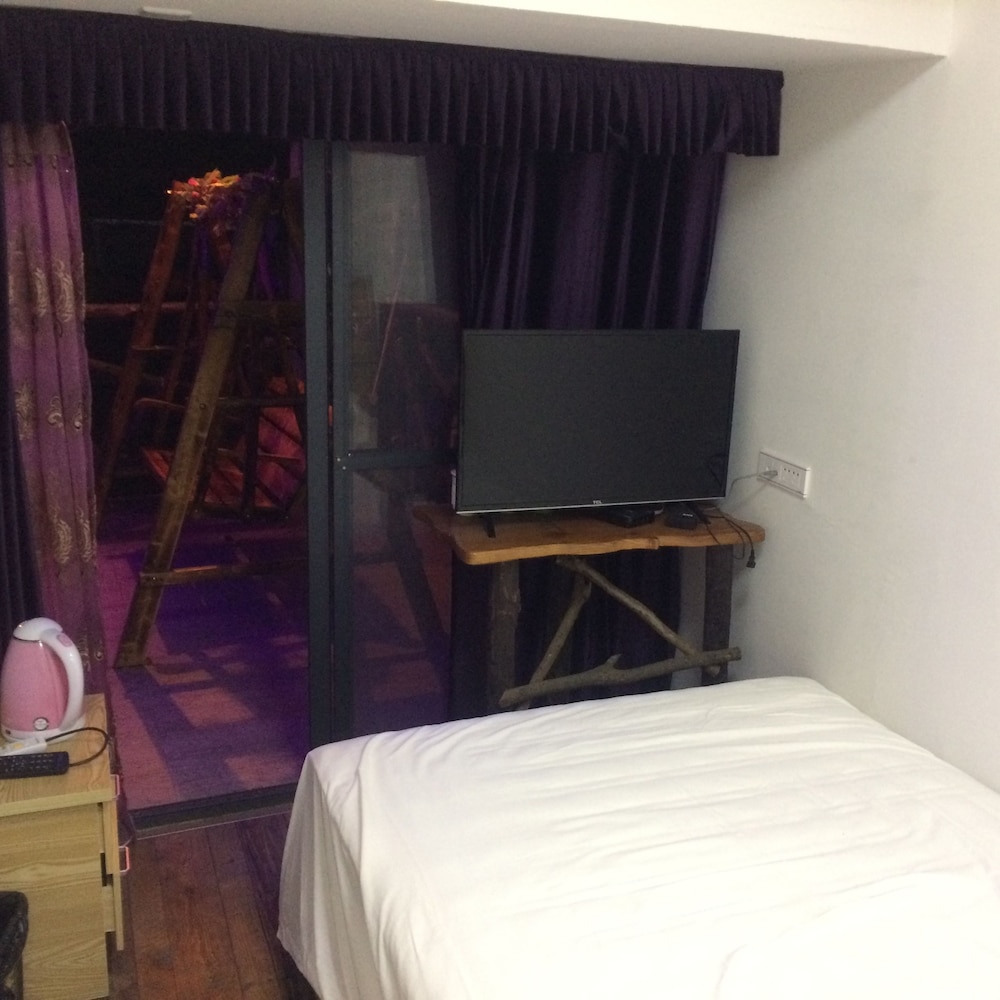 Basic Double Room photo 1