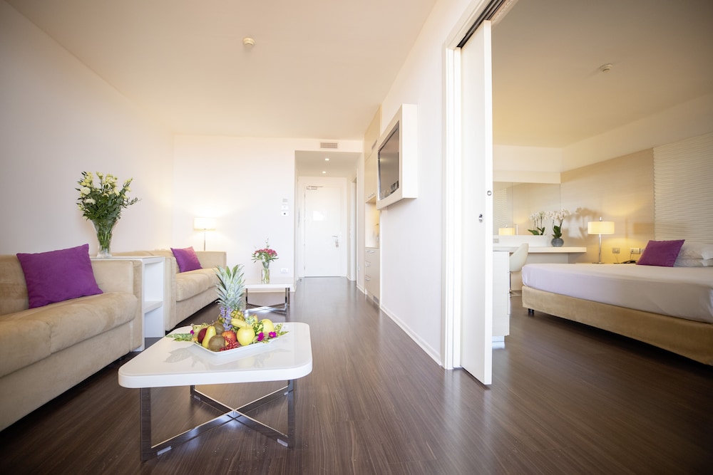 Family Suite (Pet friendly) photo 1