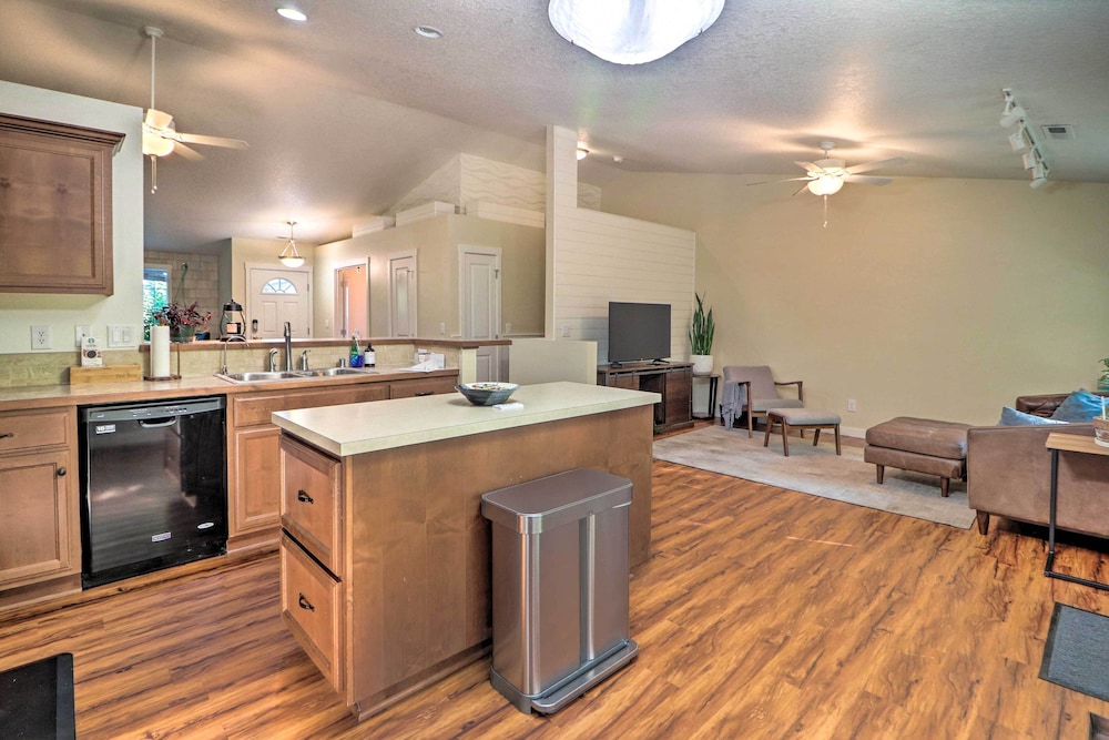 House (3 Bedrooms) photo 2