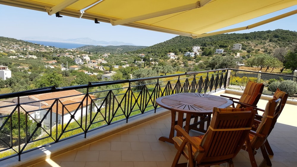 Villa Politimi at Aegina, Billede 17