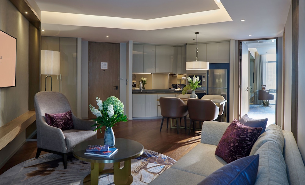 Two Bedroom Suite