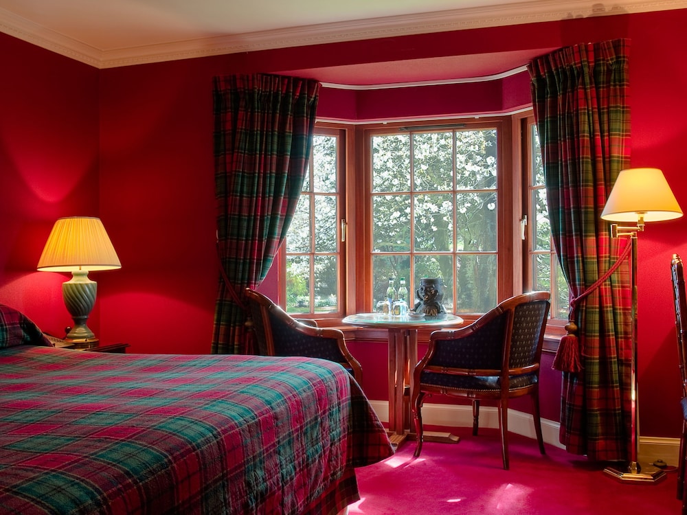 Luxury Double or Twin Room photo 2