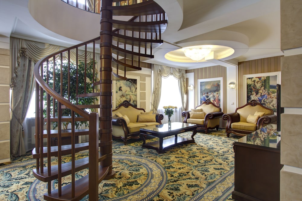 Grand Apartment photo 1