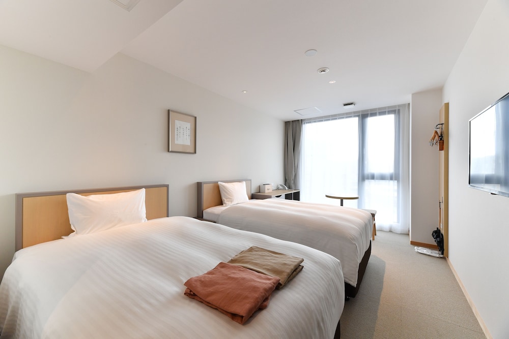 Comfort Twin Room, Non Smoking - Photo 1