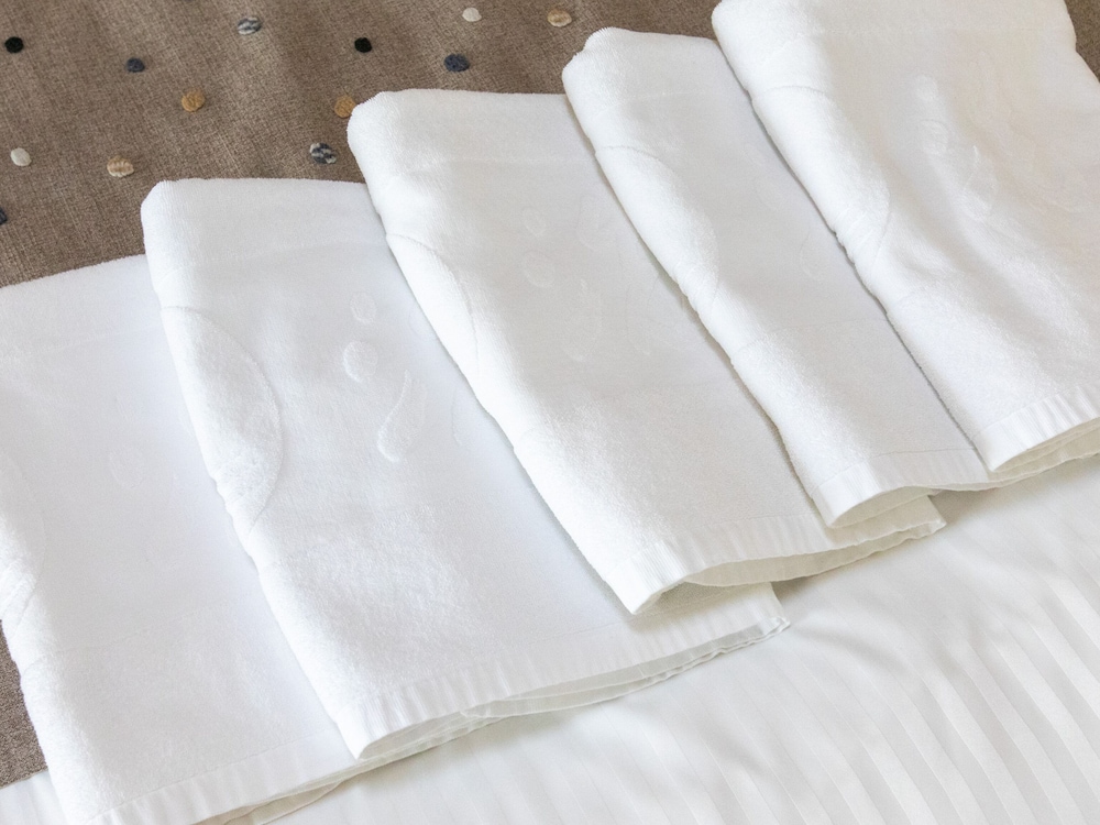 Standard Japanese Room up to 2-5 guests (Non-Smoking) - Photo 9