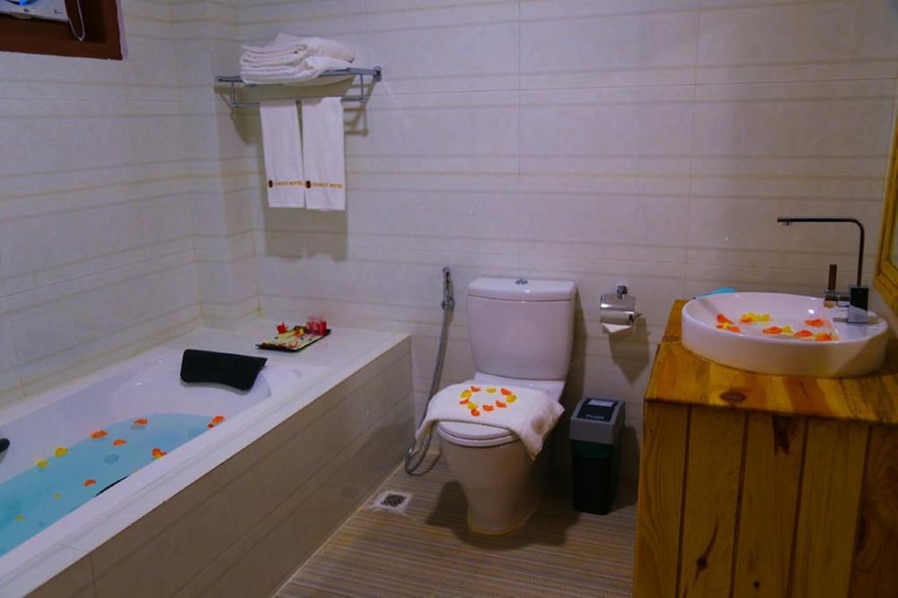 Deluxe Room photo 2