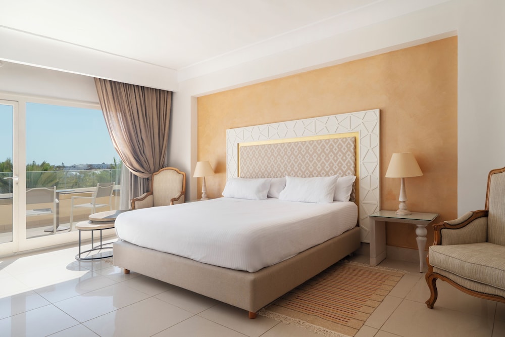 Junior Suite - Photo 5